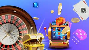 Зеркало Big Azart Casino